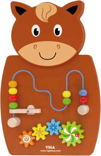 Ekologiška ir saugi