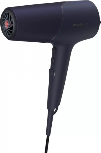 Išmani ThermoShield apsauga
