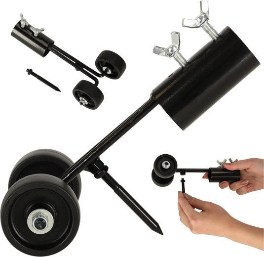 Ekologiškas sprendimas