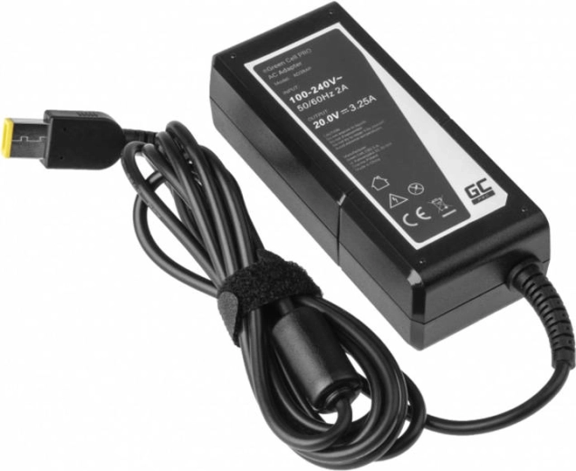 Safe charging with advanced protections