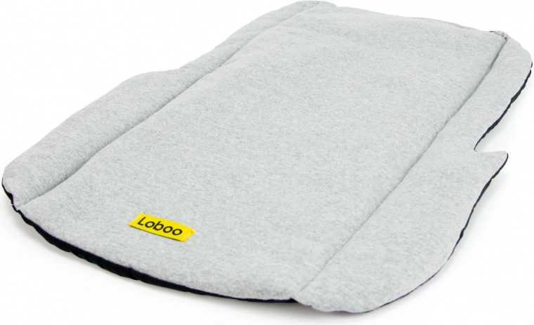 Minkštas ir prisitaikantis paviršius ramiam poilsiui