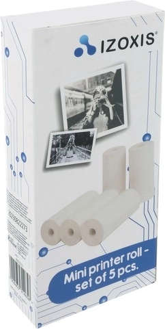 Rinkinys mini spausdintuvams