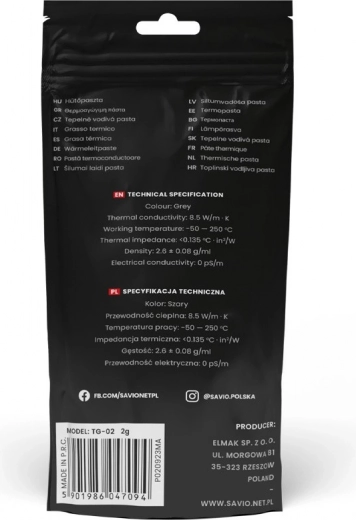 Saugus ir paprastas naudojimas