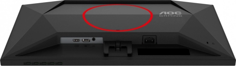 Fast IPS with HDR10: colors and contrast that draw you in