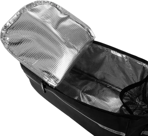 Temperatūros išlaikymas