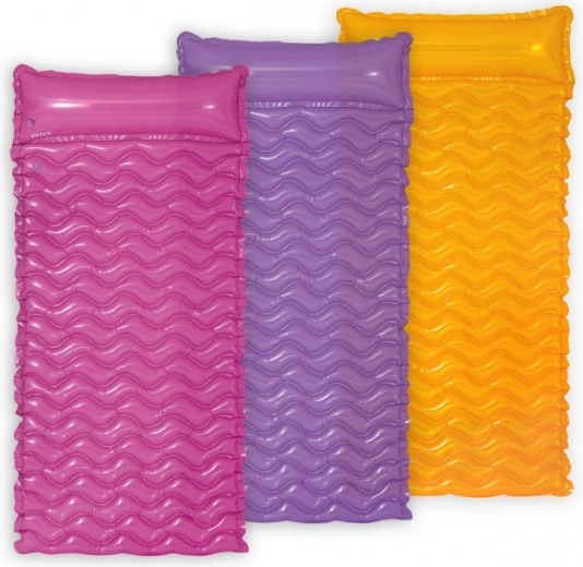 Patogus poilsis su integruota pagalve