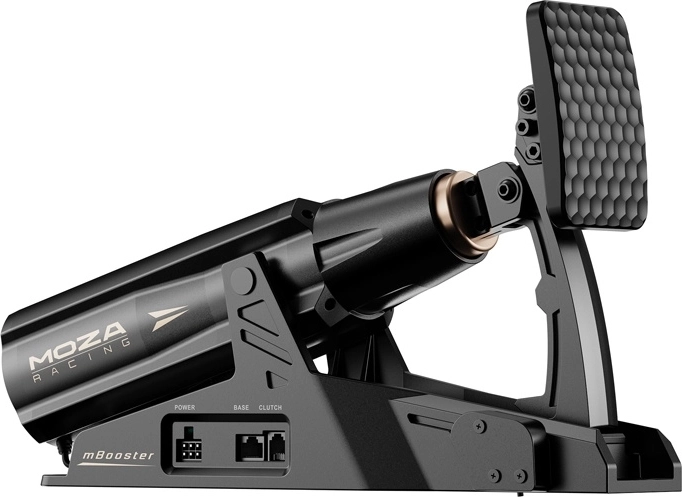 Maximum accuracy with no dead zones