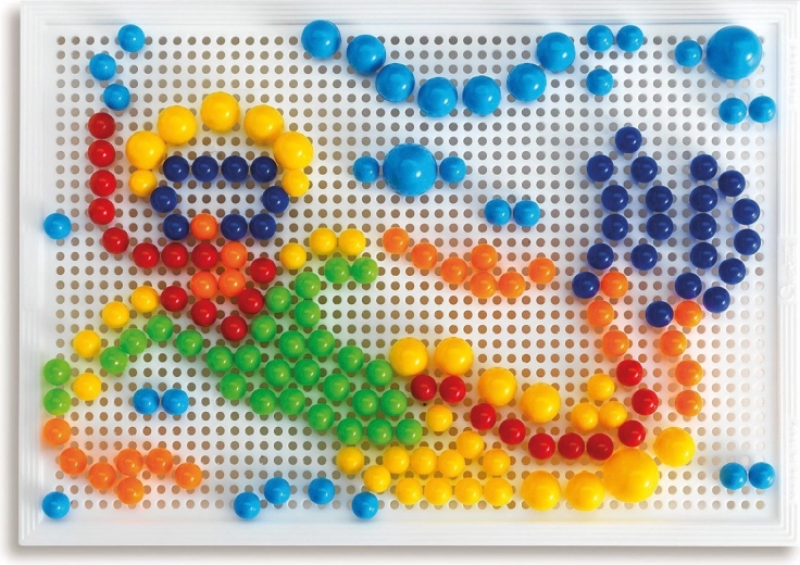 Vaizduotės skatinimas