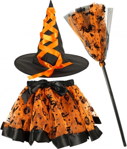 Pilnas 3 dalių rinkinys