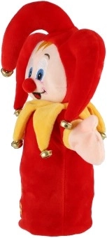 Minkšta ir maloni medžiaga