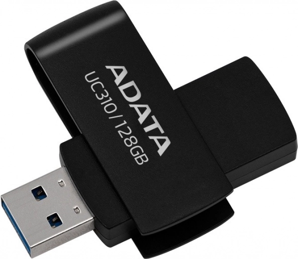 Fast transfers via USB 3.2
