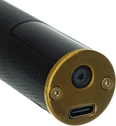 USB‑C įkrovimas ir belaidis veikimas