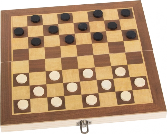 Dama ir sulankstoma lenta