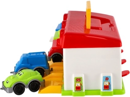 Vaizduotę skatinantis žaidimas