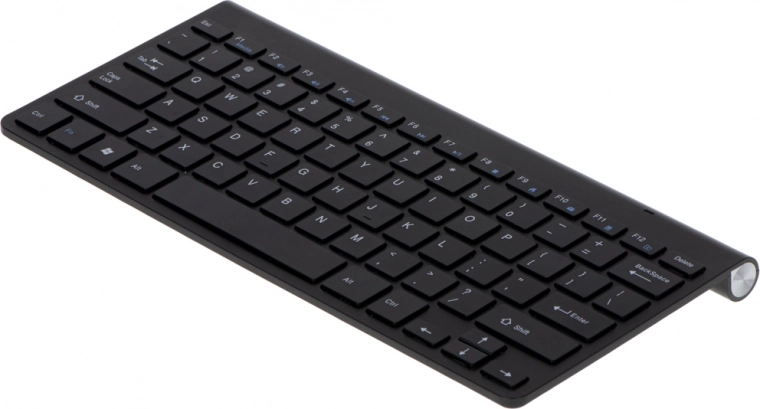 Tylus ir patogus rašymas