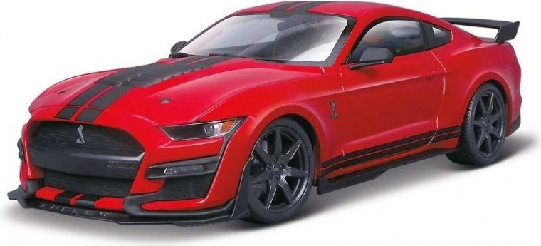 Preciziškas die-cast atlikimas