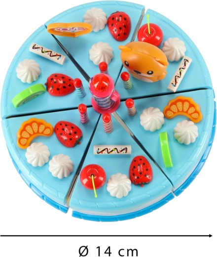 Kompaktiškas dydis ir trupmenų mokymasis