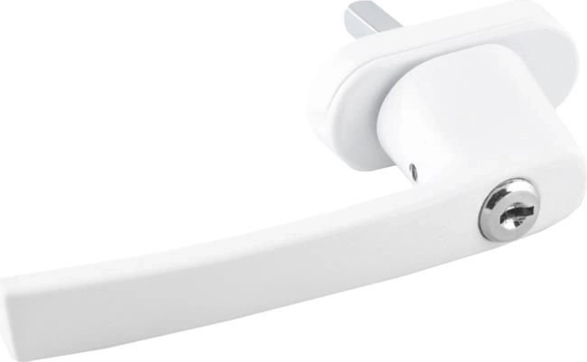 Patvarios medžiagos ir švarus dizainas