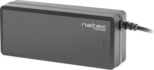 90 W power and durable construction