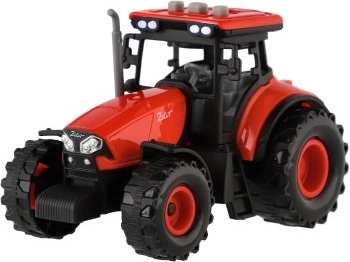 Realistiška šviesa ir garsas