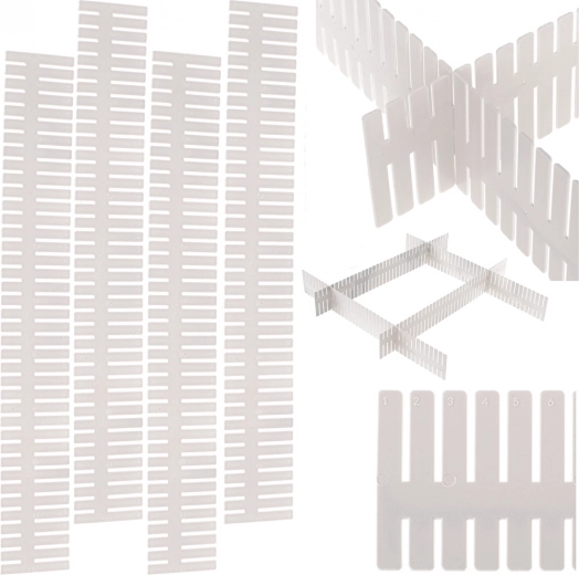 Paprasta naudoti tvarkai palaikyti