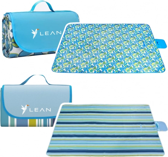 Du patrauklūs raštai