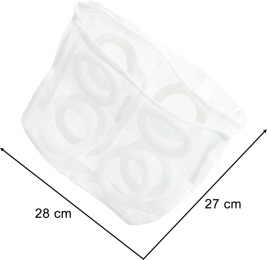 Idealus dydis 28 × 27 cm