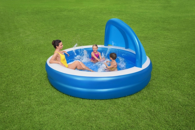 Easy Use and Maintenance