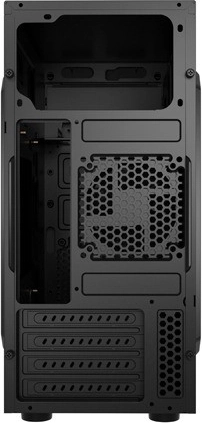 Optimized Cooling