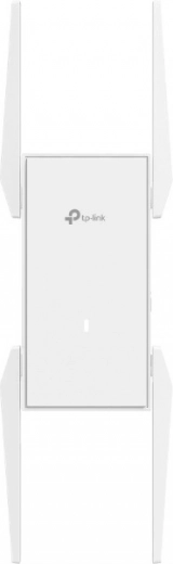 Four antennas to end dead zones