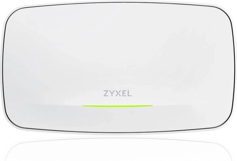 Blazing Wi-Fi 7 Speed
