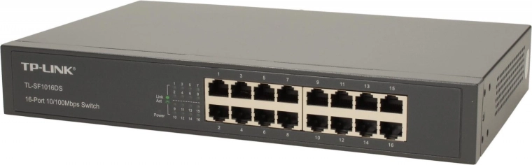 Compact design for easy integration