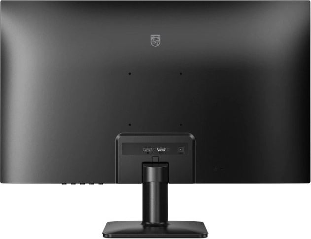 Modern connectivity: HDMI and DisplayPort