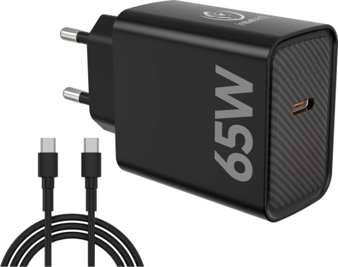 Flexible and Universal Charging Options