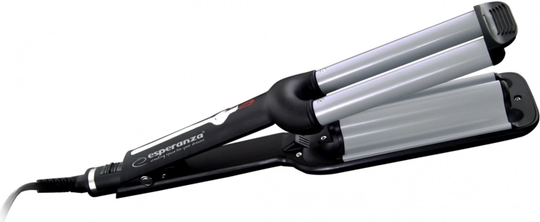 Triguba kaitinimo sistema greitoms bangoms