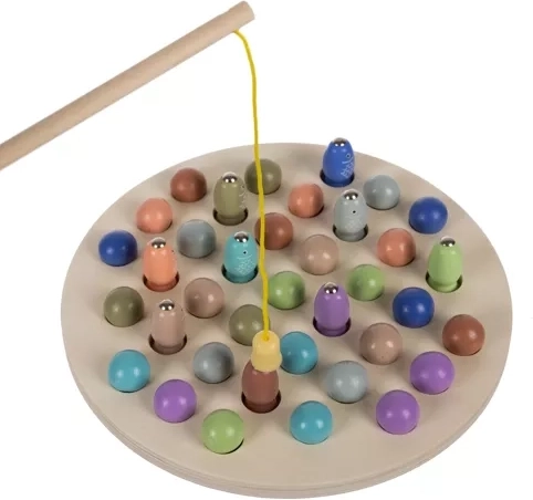 Smulkiosios motorikos ir susikaupimo lavinimas