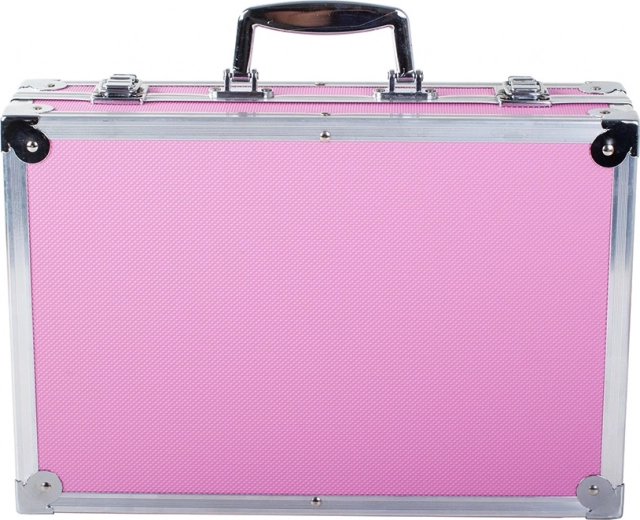 Praktiškas nešiojamas lagaminėlis