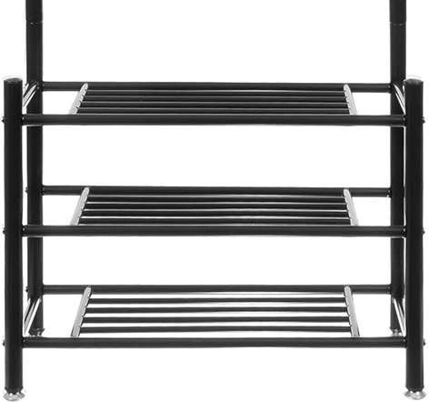 3 erdvios lentynos batams ir aksesuarams