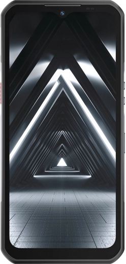 Sklandus 120 Hz Full HD+ 6,6" ekranas