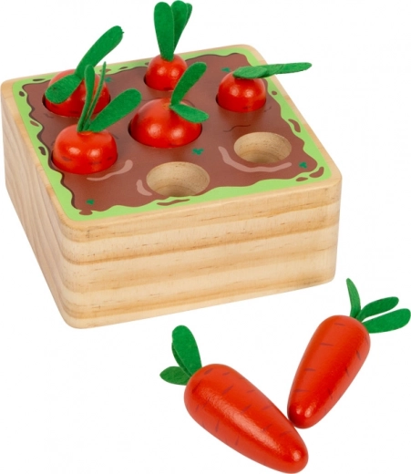 Smulkiosios motorikos lavinimas