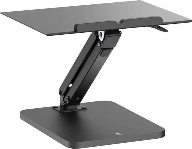 Ergonomics for seated and standing work