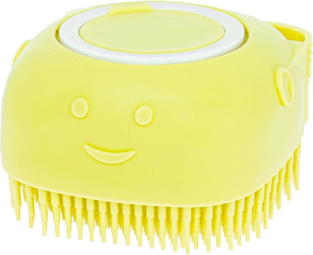 Minkšti silikoniniai šereliai