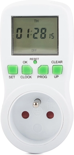 Iki 16 savaitinių programų