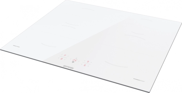 Didelė BigZone 23 cm zona didelėms keptuvėms