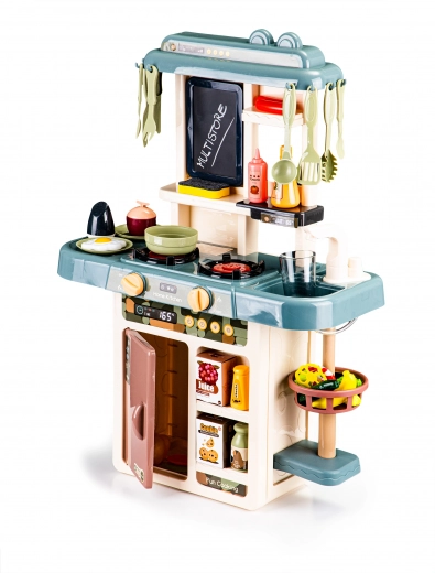 Interaktyvi kriauklė