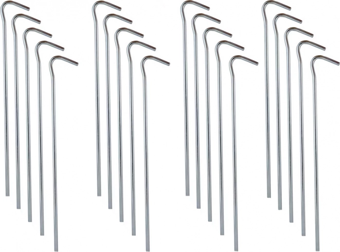 Patvarus plienas ilgam tarnavimui