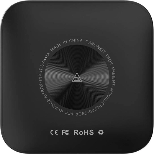 Wireless Charging