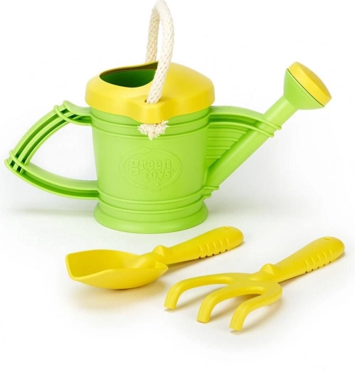 Safe and eco-friendly material