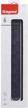 Enhanced surge protection