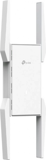 Dual-band Wi‑Fi 6 AX5400 for blazing speeds